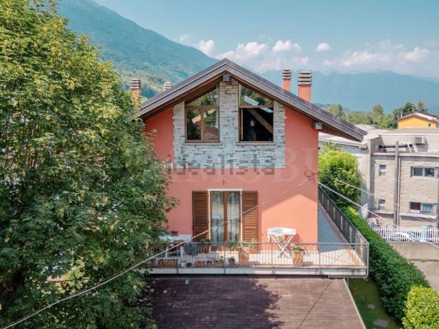Appartamento in vendita a Crusinallo, Omegna