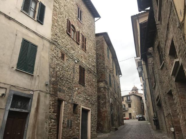 Appartamento in vendita a Piegaro, Umbria