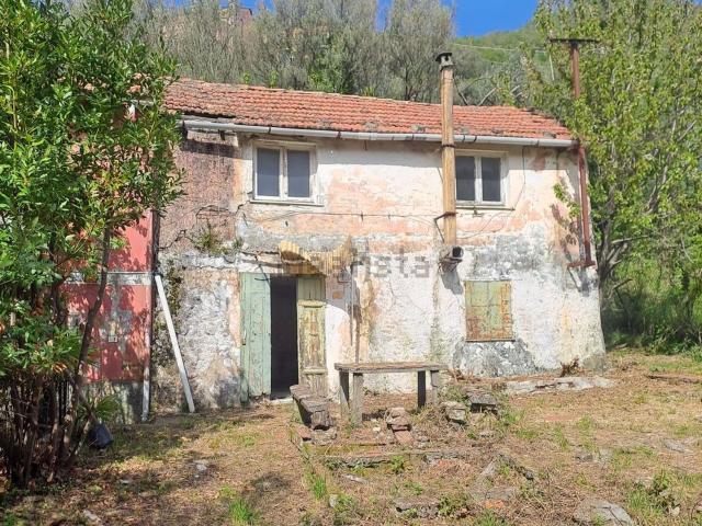 Appartamento in vendita a Levante, Serra Riccò