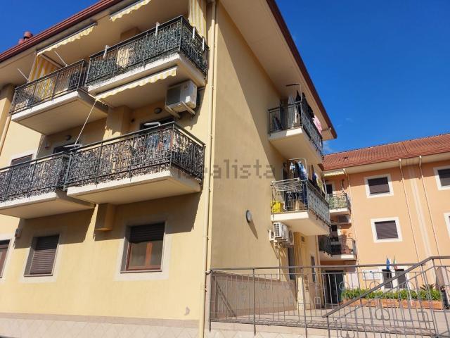 Appartamento in vendita a Mercato San Severino, Campania