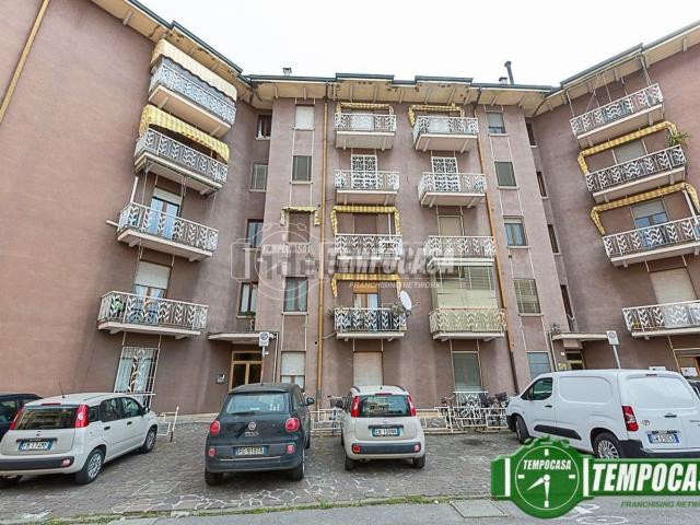 Appartamento in vendita a Casalpusterlengo, Lodi