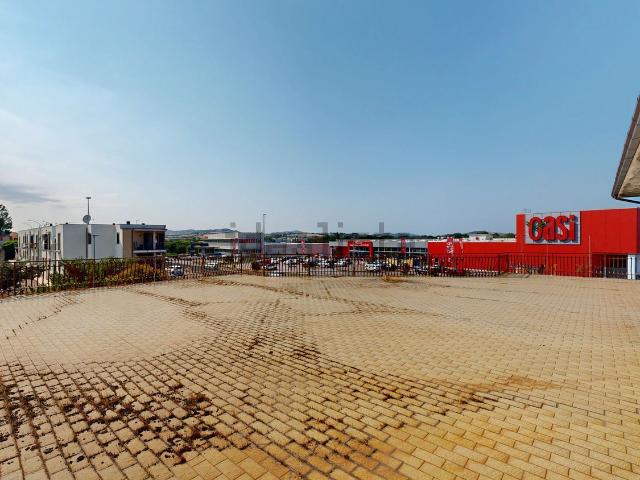 Appartamento in vendita a Osimo Stazione, Osimo