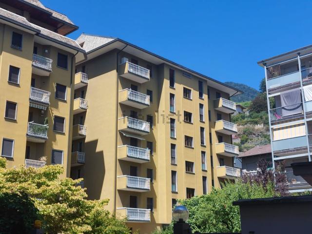 Appartamento in vendita a Colda, Sondrio