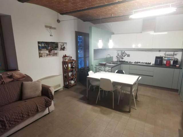 Appartamento in vendita a Sant'Ippolito, Prato