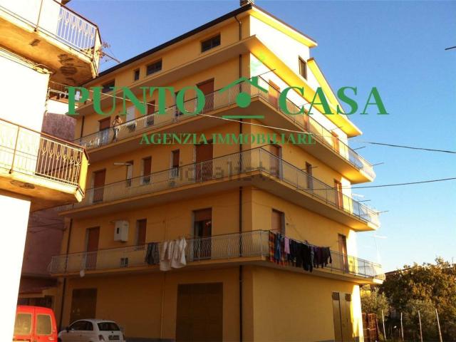 Appartamento in vendita a Calabria, Catanzaro