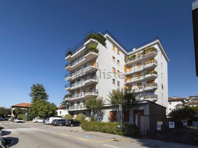 Appartamento in vendita a Triante, Monza