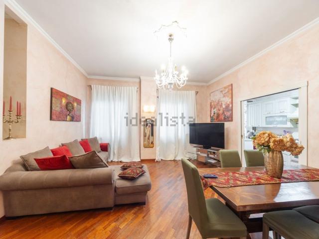 Appartamento in vendita a Triante, Monza