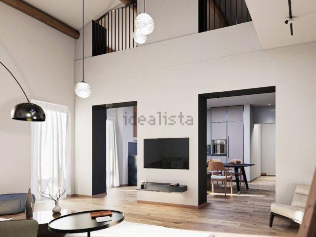 Appartamento in vendita a Te Brunetti, San Giorgio Di Mantova