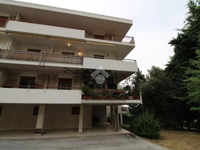 Appartamento in vendita a Vazzieri, Campobasso