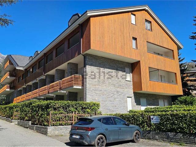Appartamento in vendita a Bardonecchia, Torino