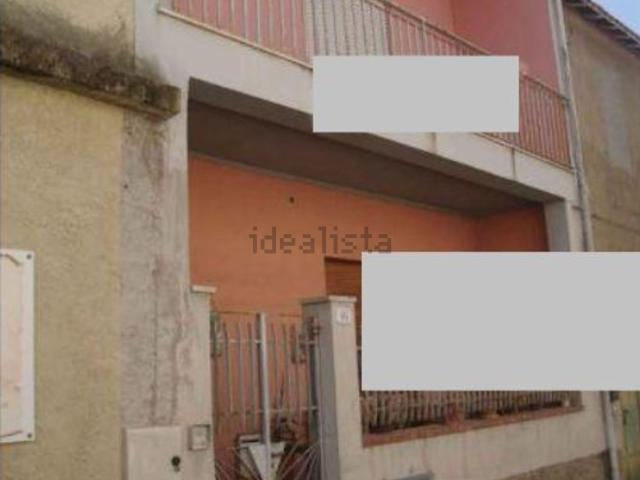 Appartamento in vendita a Donori, Sardigna/Sardegna