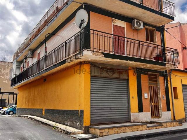 Appartamento in vendita a Melilli, Siracusa