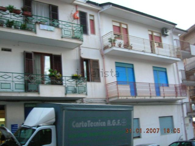 Appartamento in vendita a Montelepre, Sicilia