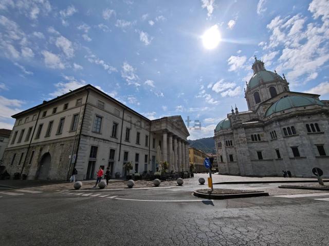 Appartamento in vendita a Sant'Agostino, Como