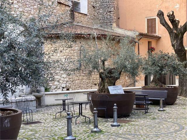Appartamento in vendita a Sonnino, Lazio