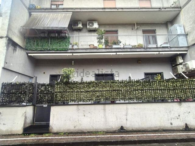 Appartamento in vendita a Poggiomarino, Campania