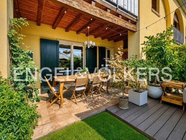 Appartamento in vendita a Castion Veronese, Costermano