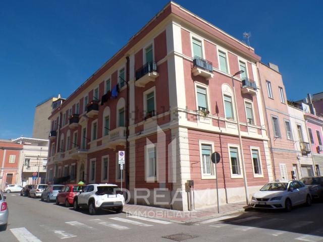 Appartamento in vendita a Sant'Avendrace-Santa Gilla, Cagliari