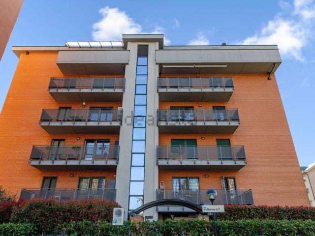 Appartamento in vendita a Certosa di San Donato, San Donato Milanese