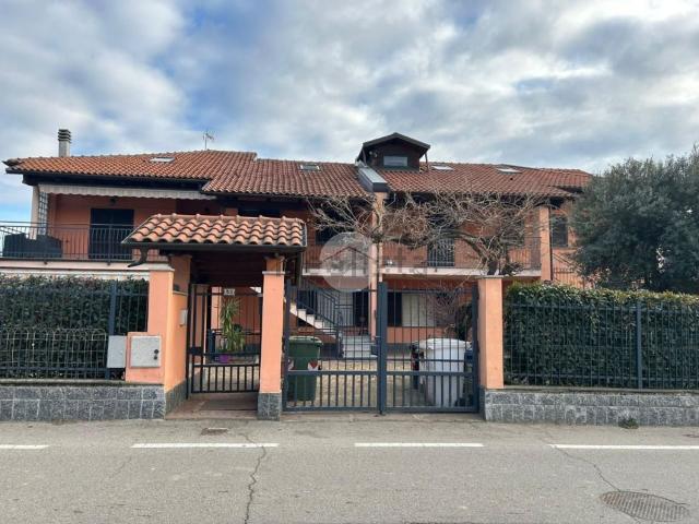 Appartamento in vendita a Tetti Griglio, Piemonte