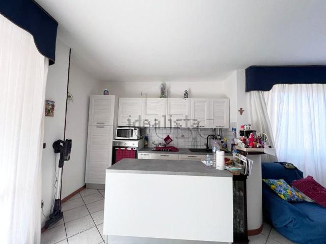 Appartamento in vendita a San Leo Bastia, Umbria