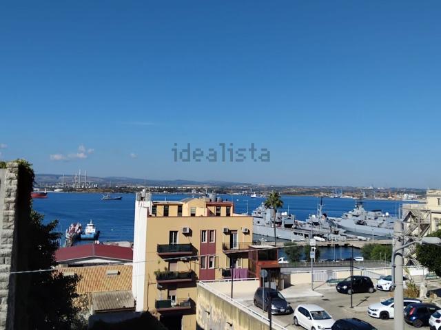 Appartamento in vendita a Augusta, Siracusa