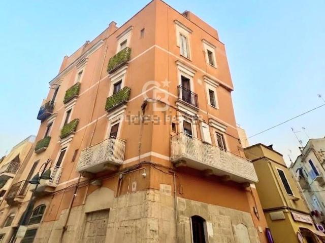 Appartamento in vendita a Centro, Barletta