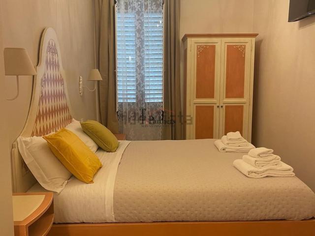 Appartamento in vendita a Quartiere 5, Firenze