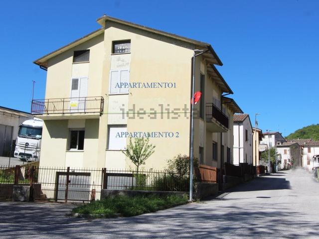 Appartamento in vendita a Marche, Pesaro E Urbino