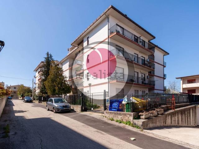 Appartamento in vendita a Civitanova-Sacca, Lanciano