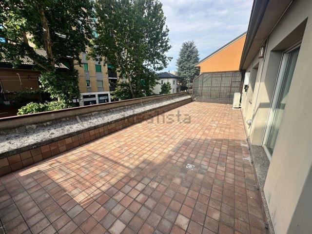 Appartamento in vendita a Zona Omogenea Milano Nord, Cinisello Balsamo