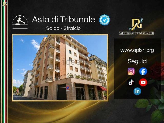 Appartamento in vendita a Arquata Scrivia, Alessandria