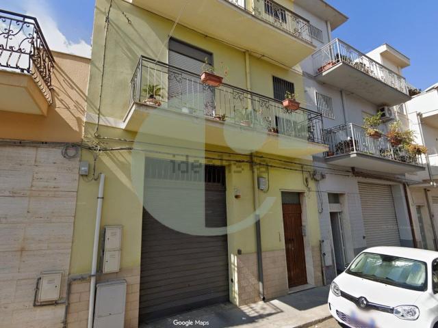 Appartamento in vendita a Vittoria, Sicilia