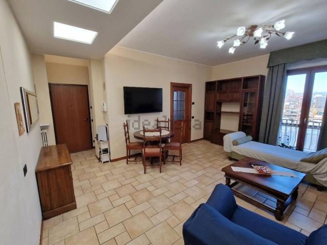 Appartamento in vendita a Dalmine, Lombardia