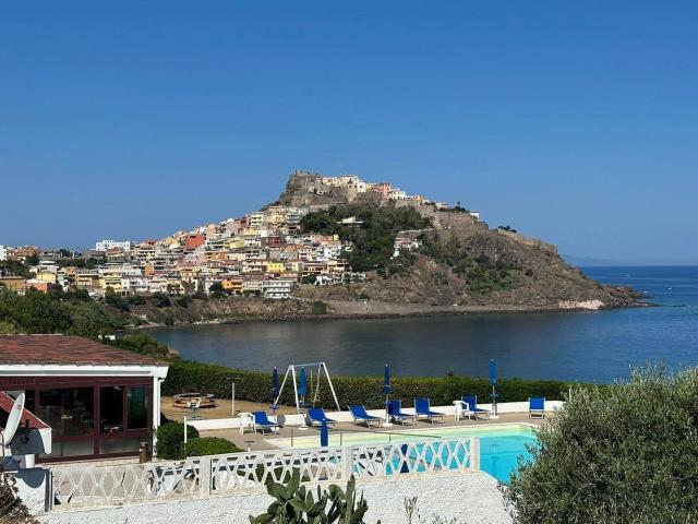 Appartamento in vendita a Terrabianca, Castelsardo