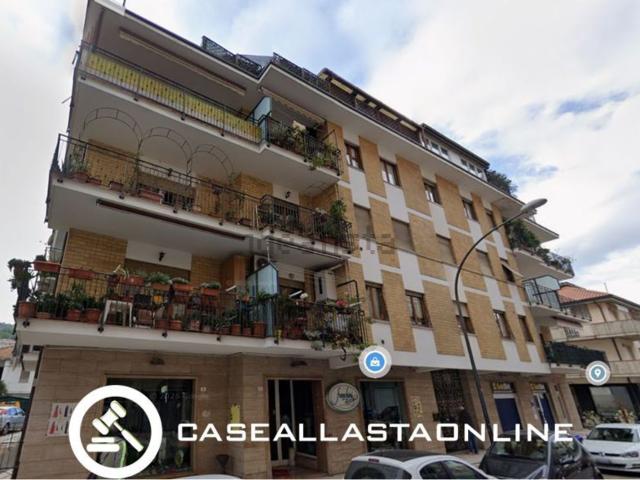 Appartamento in vendita a San Francesco, Marche