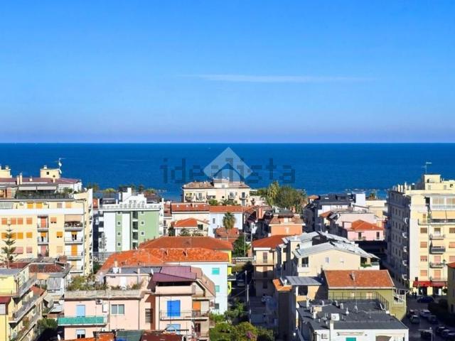 Attico in vendita a Sant'Antonio, San Benedetto del Tronto