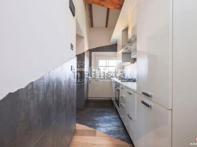 Appartamento in vendita a Osservanza, Bologna