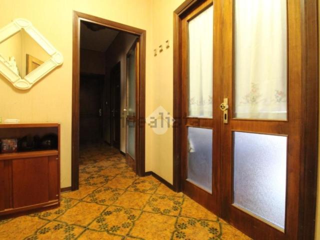 Appartamento in vendita a Vazzieri, Campobasso