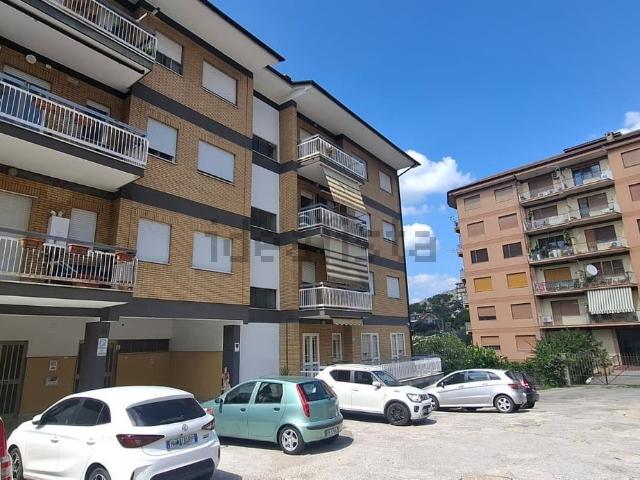 Appartamento in vendita a Sant'Agata, Ferentino