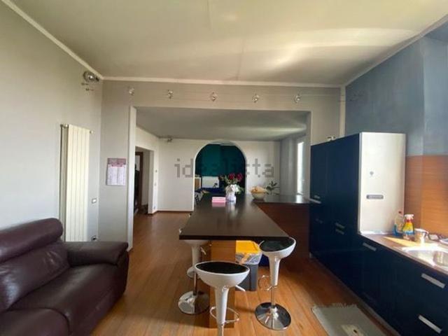 Appartamento in vendita a Marciana, Cascina
