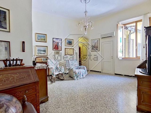 Appartamento in vendita a Quartiere 2, Firenze