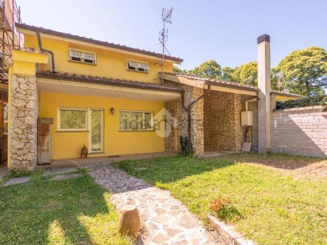 Appartamento in vendita a Monte Gentile, Roma Capitale