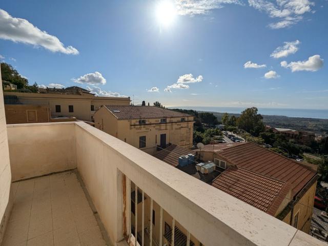 Appartamento in vendita a San Vito, Agrigento