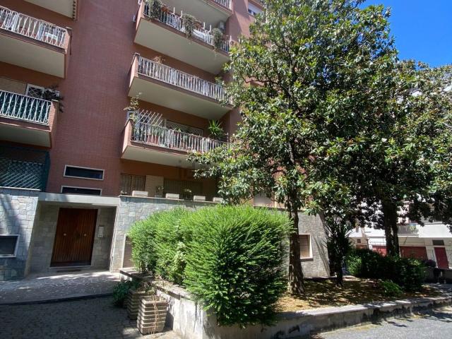 Appartamento in vendita a Balduina, Roma