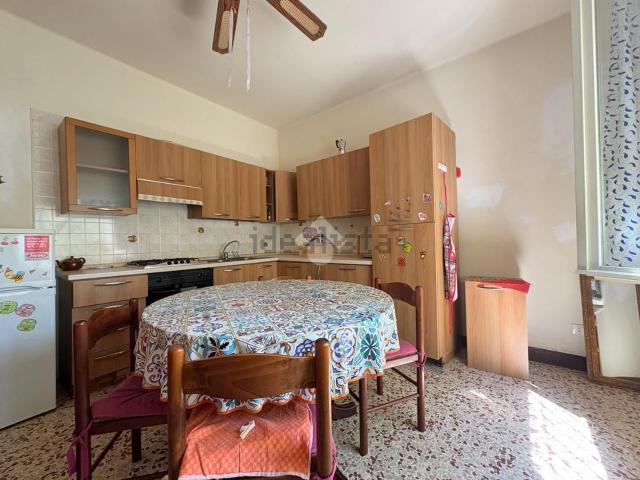 Appartamento in vendita a Suzzara, Lombardia