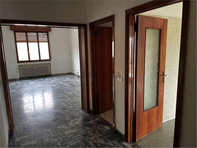 Appartamento in vendita a San Faustino-Madonnina-Quattroville, Modena