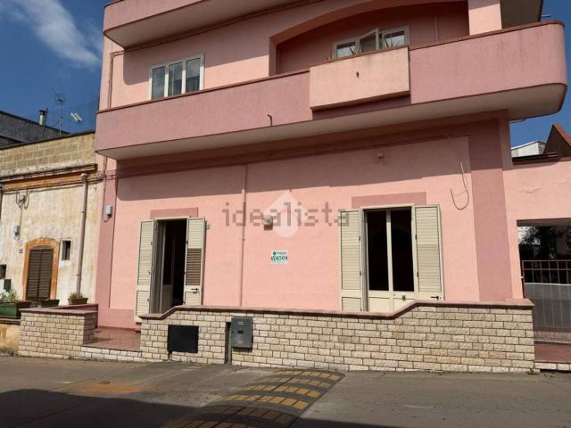 Appartamento in vendita a Chiesanuova, Puglia