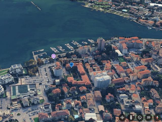 Appartamento in vendita a Sarnico, Lombardia