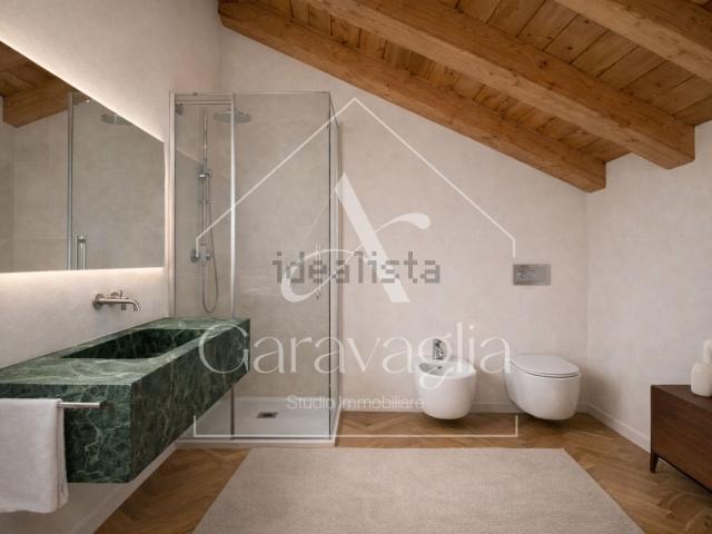 Appartamento in vendita a Comunità Montana Valli del Verbano, Gavirate